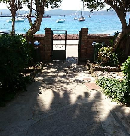 House Grabic Hotel Tivat Exterior photo