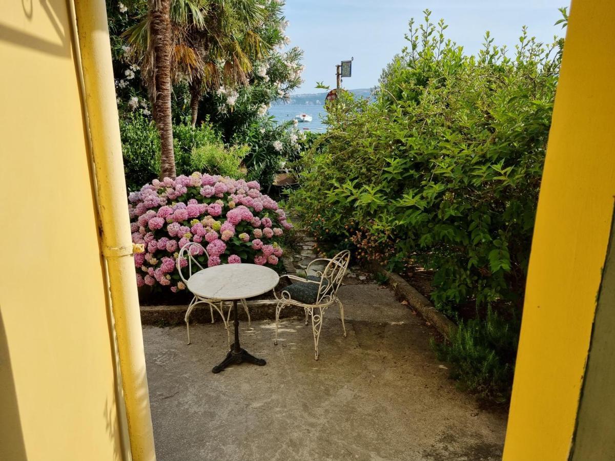 House Grabic Hotel Tivat Exterior photo