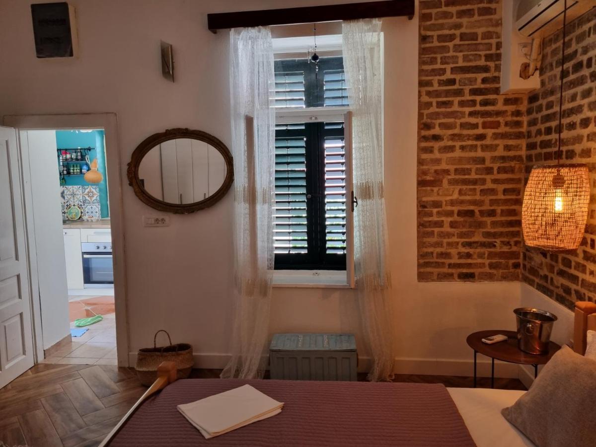 House Grabic Hotel Tivat Exterior photo
