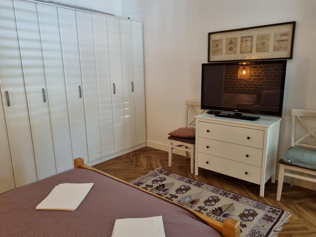 House Grabic Hotel Tivat Exterior photo