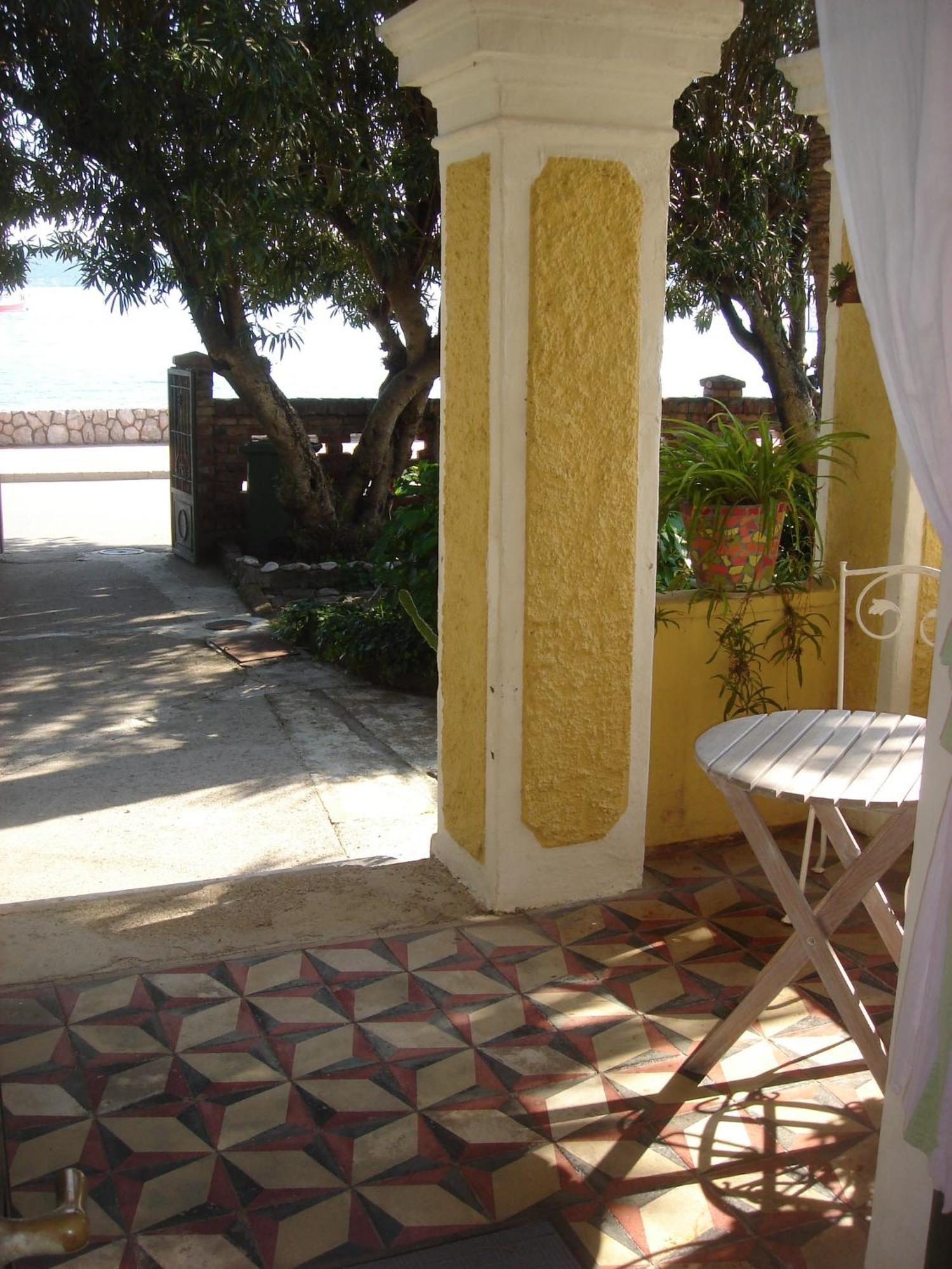 House Grabic Hotel Tivat Exterior photo