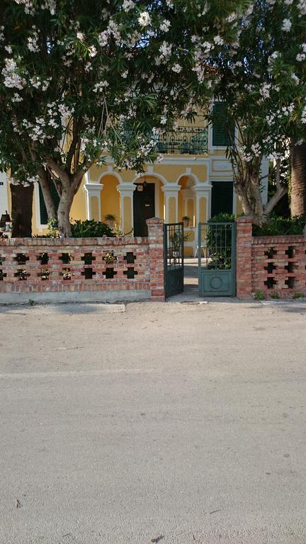 House Grabic Hotel Tivat Exterior photo