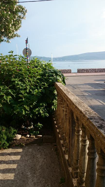 House Grabic Hotel Tivat Exterior photo